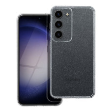 ČIERNE puzdro 2 mm BLINK pre SAMSUNG A36 5G transparentné