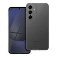 ČIERNE puzdro 2 mm BLINK pre SAMSUNG S24 FE transparentné