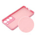 ČIERNE puzdro 2 mm BLINK pre SAMSUNG S24 Ultra pink