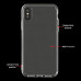 ČIERNE puzdro 2 mm BOX pre IPHONE 11 Pro Max transparentné