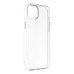 ČIERNE puzdro 2 mm BOX pre IPHONE 15 Plus transparentné
