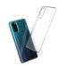 ČIERNE puzdro 2 mm BOX pre SAMSUNG S20 FE / S20 FE 5G transparentné