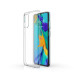 ČIERNE puzdro 2 mm BOX pre SAMSUNG S20 transparentné