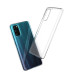 ČIERNE puzdro 2 mm BOX pre SAMSUNG S20 transparentné