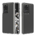 ČIERNE puzdro 2 mm BOX pre SAMSUNG S20 Ultra / S11 Plus transparentné