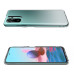 ČIERNE puzdro 2 mm BOX pre XIAOMI Redmi Note 10 / 10S transparentné