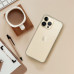 ČIERNE puzdro 2 mm BOX pre XIAOMI Redmi Note 10 Pro / Note 10 Pro Max transparentné 