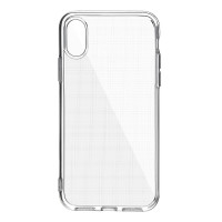 ČIERNE puzdro 2 mm BOX pre XIAOMI Redmi Note 11 Pro 5G transparentné