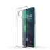 ČIERNE puzdro 2 mm BOX pre XIAOMI Redmi Note 9S / 9 Pro transparentné