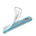 ČIERNE puzdro 2 mm BOX pre XIAOMI Redmi Note 9S / 9 Pro transparentné