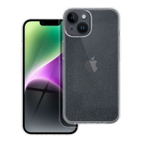 CLEAR CASE 2 mm BLINK pre IPHONE 14 transparentný