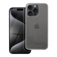CLEAR CASE 2 mm BLINK pre IPHONE 15 Pro Max transparentný