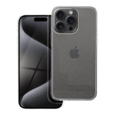 CLEAR CASE 2 mm BLINK pre IPHONE 15 Pro Max transparentný