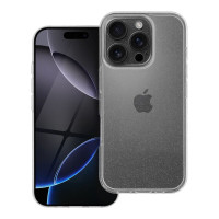 CLEAR CASE 2 mm BLINK pre IPHONE 16 Pro transparentný