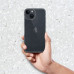 CLEAR CASE 2 mm BLINK pre IPHONE 16 Pro transparentný