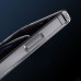 CLEAR MAG COVER puzdro kompatibilné s MagSafe pre IPHONE 11 Pro transparentné