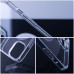 CLEAR MAG COVER puzdro kompatibilné s MagSafe pre IPHONE 11 Pro transparentné