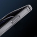 CLEAR MAG COVER puzdro kompatibilné s MagSafe pre IPHONE 12 transparentné