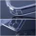 CLEAR MAG COVER puzdro s ochranou fotoaparátu kompatibilné s MagSafe pre IPHONE 14 Pro transparentné