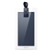 DUX DUCIS peňaženkové puzdro SKIN PRO pre IPHONE 13 Pro Max blue