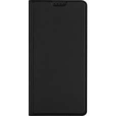DUX DUCIS peňaženkové puzdro SKIN PRO pre SAMSUNG A35 čierne