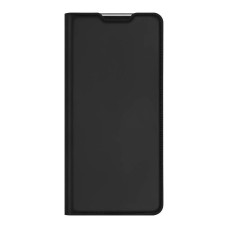 DUX DUCIS peňaženkové puzdro SKIN PRO pre SAMSUNG A53 čierne