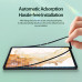 DUX DUCIS protector NAAD for LCD Paper Like Film pre SAMSUNG Tab S8/S7