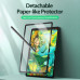 DUX DUCIS protector NAAD for LCD Paper Like Film pre SAMSUNG Tab S8/S7