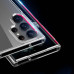 DUX DUCIS puzdro CLIN pre SAMSUNG S23 Ultra transparentné