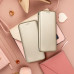 ELEGANCE knižkové puzdro pre XIAOMI Redmi Note 14 4G zlaté