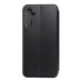 ELEGANCE puzdro na knihy pre SAMSUNG A34 5G čierne