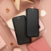 ELEGANCE puzdro na knihy pre SAMSUNG A35 čierne