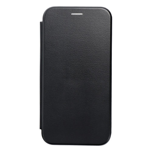 ELEGANCE puzdro na knihy pre SAMSUNG A53 5G čierne