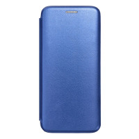 ELEGANCE puzdro na knihy pre SAMSUNG S25 Ultra navy