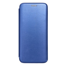 ELEGANCE puzdro na knihy pre SAMSUNG S25 Ultra navy
