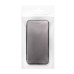 ELEGANCE puzdro typu kniha pre XIAOMI Redmi Note 14 4G sivé
