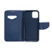 FANCY Book puzdro pre HUAWEI P8 Lite red/navy