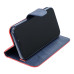 FANCY Book puzdro pre HUAWEI P8 Lite red/navy