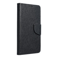 FANCY Book puzdro pre SAMSUNG J4+ ( J4 Plus ) čierne