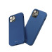 Farebné želé puzdro Roar - pre Samsung Galaxy A05s navy