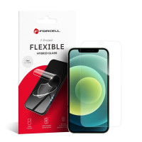 Flexibilné nano sklo Forcell pre Iphone 12 mini