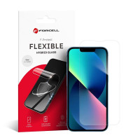 Flexibilné nano sklo Forcell pre Iphone 13 mini