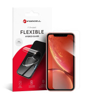 Flexibilné nano sklo Forcell pre Iphone Xr/11