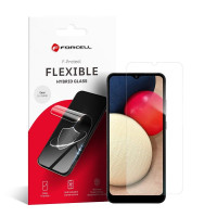 Flexibilné nano sklo Forcell pre Samsung Galaxy A02s
