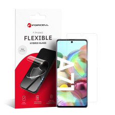 Flexibilné nano sklo Forcell pre Samsung Galaxy A71
