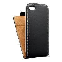 Flipové puzdro SLIM FLEXI FRESH pre IPHONE 5/5S/5SE