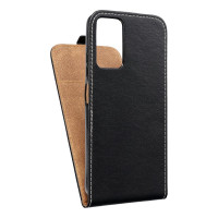 Flipové puzdro SLIM FLEXI FRESH pre XIAOMI Redmi Note 12S čierne