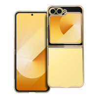 FOCUS puzdro pre SAMSUNG Galaxy Z Filp 6 5G zlaté