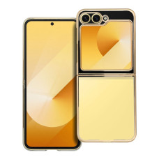 FOCUS puzdro pre SAMSUNG Galaxy Z Filp 6 5G zlaté