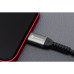 FORCELL F-ENERGY C257 kábel USB A na Lightning 2,4A 12W Cafule 2 m czarny